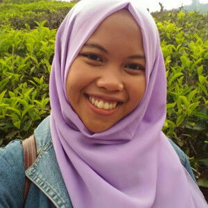 ela nurjanah profile icon