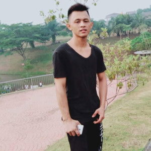 Sigit Riky profile icon