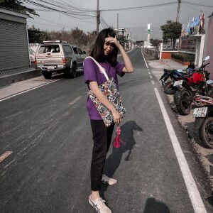 Pakawadee Chantura profile icon