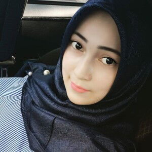 Oktavia Dwi W profile icon