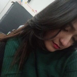 Melo Analyn profile icon