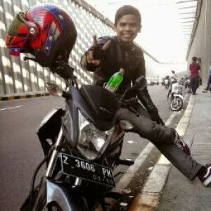 jajang khaerudin profile icon