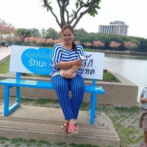 น.ส กำไร อุสารัมย์ profile icon