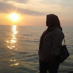 Diyah Apah Apalah profile icon