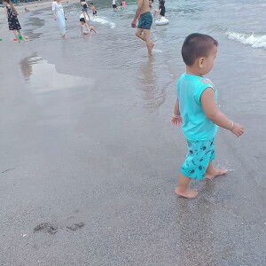 Kim Hoa profile icon