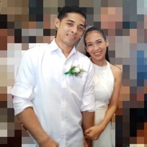 Michelle Borromeo-Rada profile icon