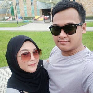 Asyiqin Abdullah profile icon