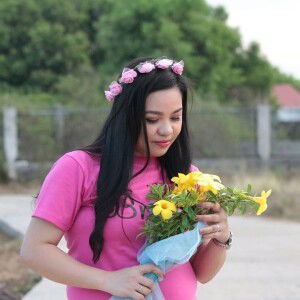 Mhaye Darllynne Ganawan Prado profile icon