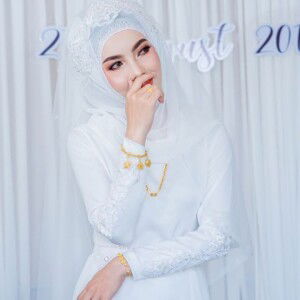 Fitriyah Qasim profile icon