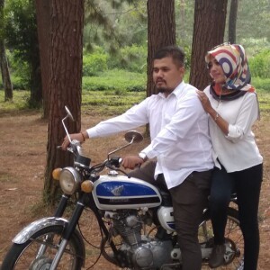 Vevye Aeronwen Sambac profile icon