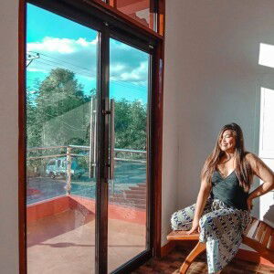 Von Von profile icon