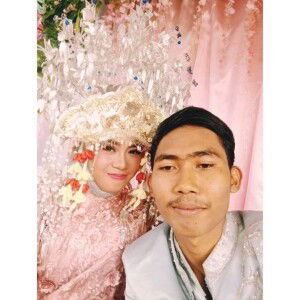 Egi Try Oktafiani profile icon