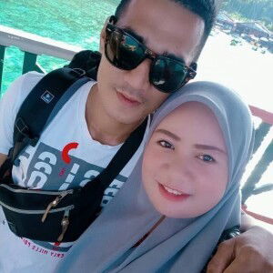 Nor Pazila profile icon