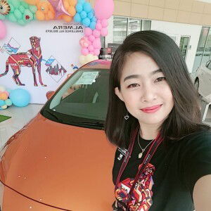 SomSom Phaingkwan profile icon