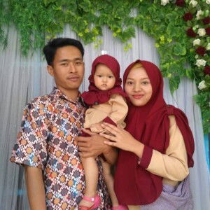 ANisa Fatihatun Rizqii profile icon