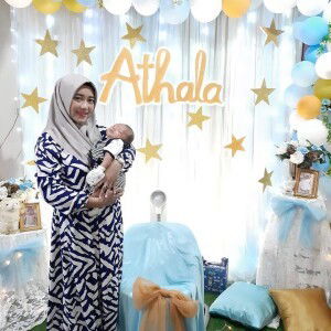 Eka Lestari profile icon