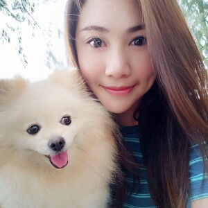 Jutharat Kratay profile icon