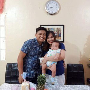 Maezell De Guzman profile icon