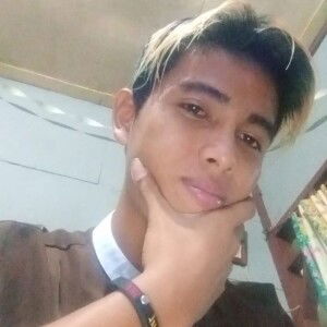 Akhwan Yudha profile icon