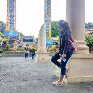 Ditha Rachma Albieansha profile icon