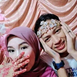 Andi Nurfalisa profile icon