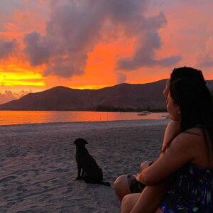 Ynnah Morada Caballero profile icon