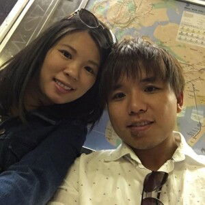 Julie Liu profile icon