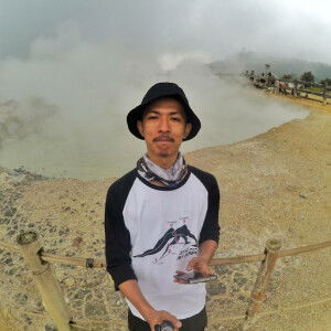 Satrio A. Seno profile icon