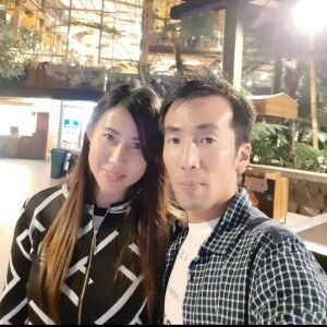 Nana Tan profile icon