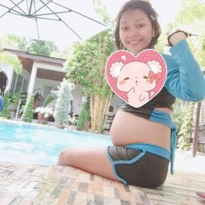 Czarina Umabay profile icon