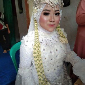 Nada Mulya Syaidatul Jannah profile icon