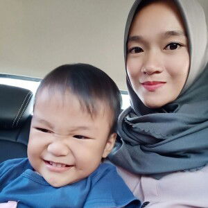 Dwi Purwati profile icon