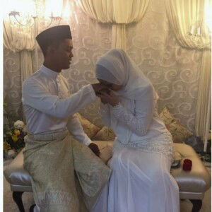 Dang Syakillah profile icon