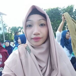 Nurhasanah profile icon