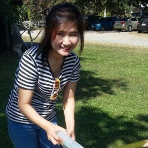 Duangduan Saronttong profile icon