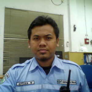 Affian Widjanarko profile icon