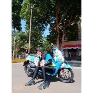 Linda Mahmuda profile icon