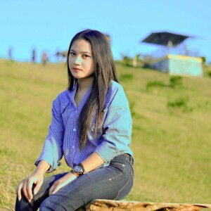 Vika Zulia profile icon