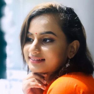 Kashini Subramaniam profile icon