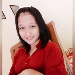 marita Dina profile icon