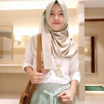 Alis Saputri Harus Bisa profile icon