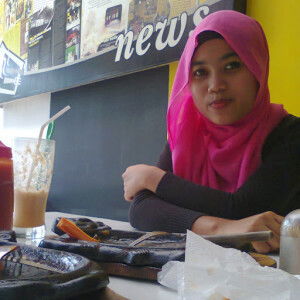 Irmayanti profile icon