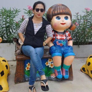 Kannika Wawa Tanboon profile icon