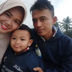 Tati Karyati profile icon