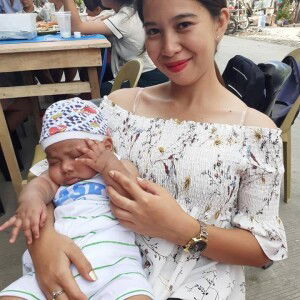 Jemerose Deslate Monserate profile icon