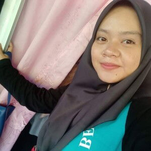 Siti Nor Sakinah profile icon