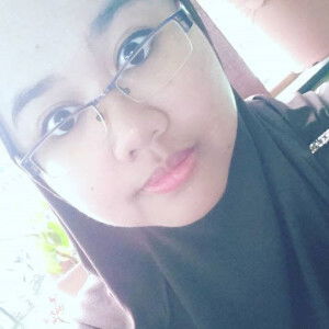 Nurul Aina Hamdan profile icon
