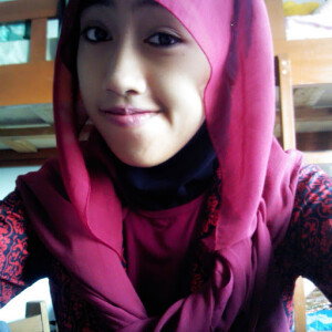 Andini Septiani profile icon