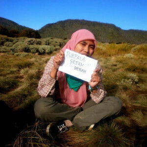 Khalimatus sa'diyah profile icon