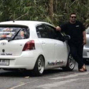 Jakkrit Bas profile icon